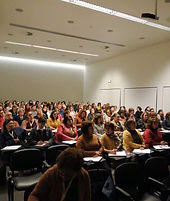 I Jornadas Formativas