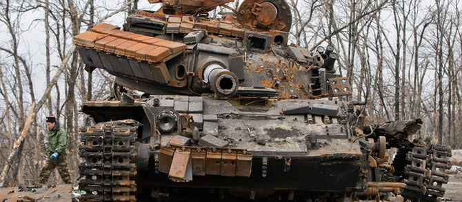 Le combat antichar ou la plus-value de la compagnie mécanisée