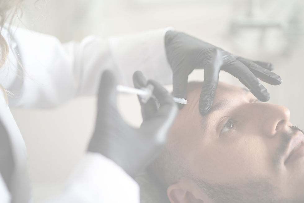 Dermal Fillers