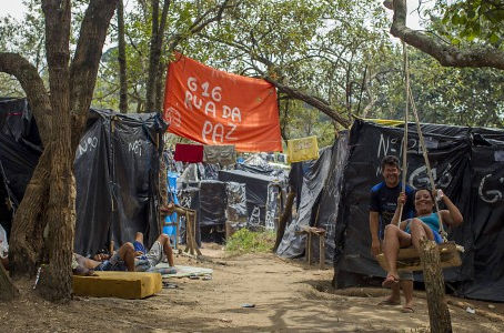 Bioregionalismo - Permacultura Social e morena!