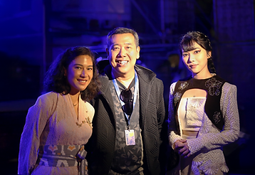 In media relations, our role focused on establishing and maintaining strong connections with local, regional, and international media partners. We organized press conferences, media previews, trips, and visits to ensure broad coverage. We also developed media kits that included press releases, event documentation, and merchandise. Additionally, we managed media buying, including TV commercials and news packages. When it came to KOL & community engagement management, we were responsible for selecting, negotiating with, and collaborating closely with the event’s main icon. We also coordinated various activities for KOLs, influencers, and key stakeholders to ensure a cohesive and impactful event experience.
