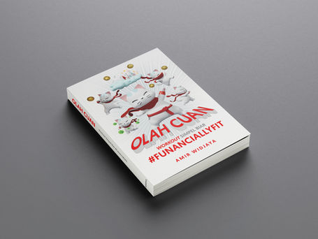 Olah Cuan: Workout Simpel Biar #FunanciallyFit