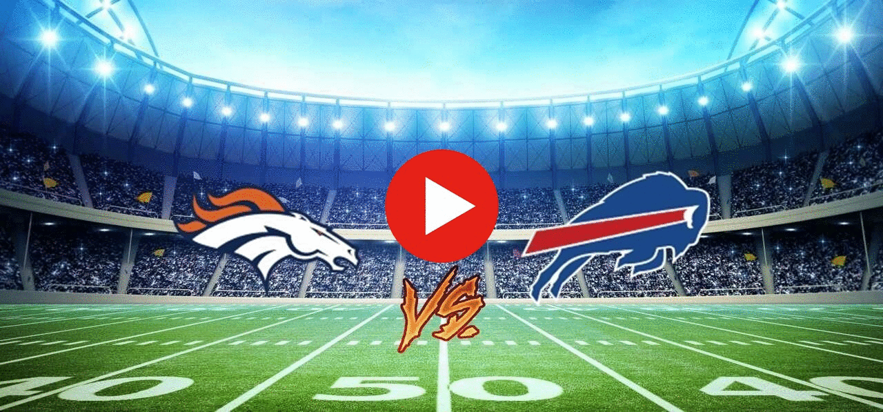 bills game live now