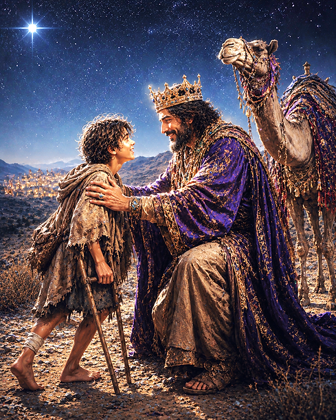Amahl and a King.png