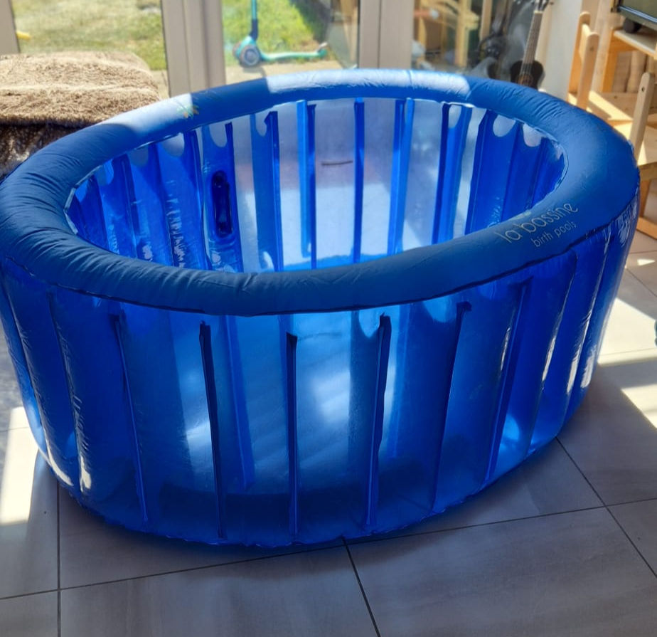 Birth Pool