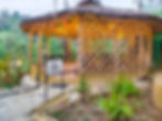 Leisure area