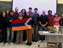 Lorik Humanitarian Fund Launches Small Business Grants Program for Families Displaced from Artsakh
