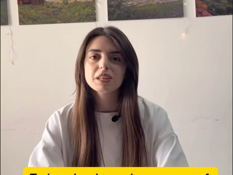 Artsakh Refugee University students scholarship fund Armenia