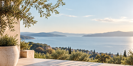 Sunlit Mediterranean Terrace Overlooking the Sea.png
