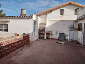 Casa sobre Quintana