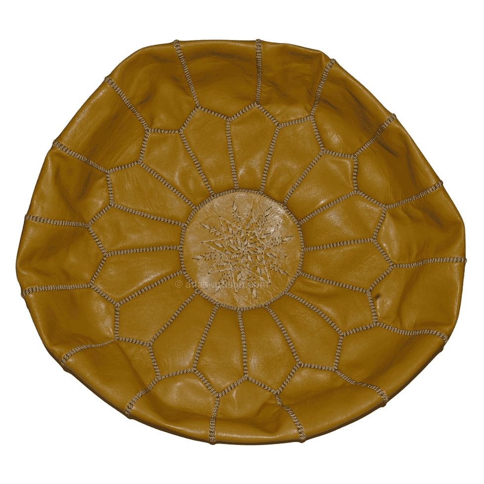 Thumbnail: Des Paquets Poufs