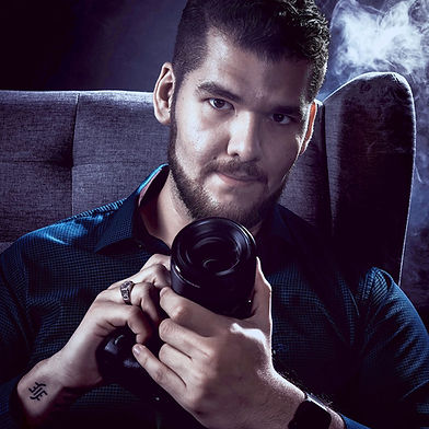 Esteban Méndez