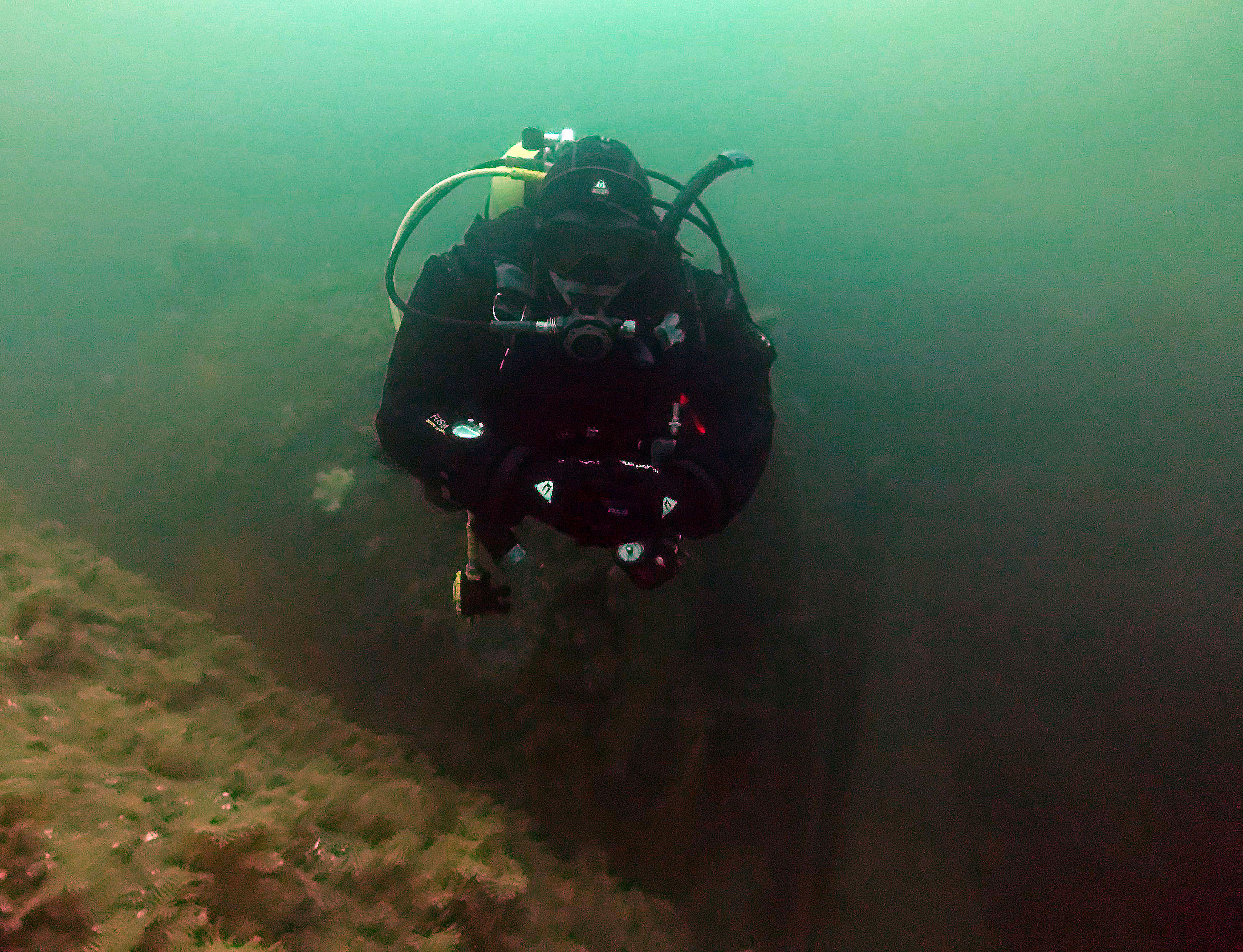 PADI Assistant Instructor