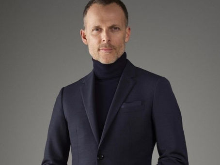 Diesel Appoints Andrea Rigogliosi as CEO, Marking a New Chapter for the House