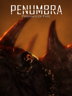 Penumbra Prisoner of Fate