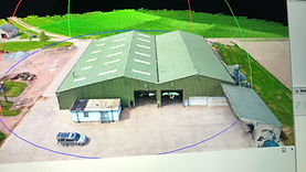 3D Modeling