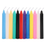 Thumbnail: Pack of 12 mixed spell candles