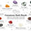 Thumbnail: Gemstone bath bomb