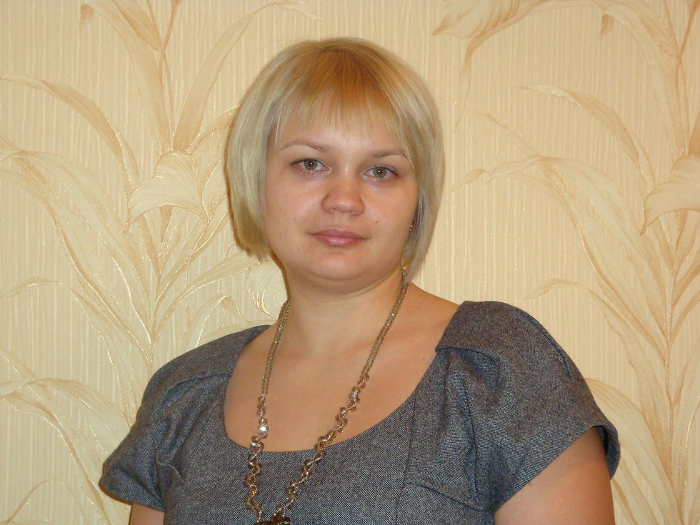 Халилова Э.Ф.