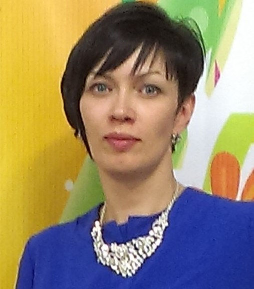 Галунова Ю.В.