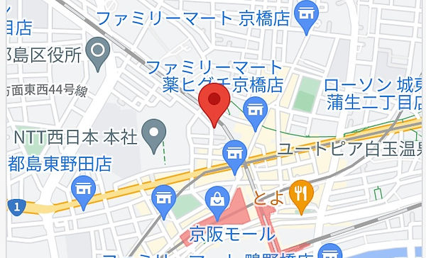 マップ
