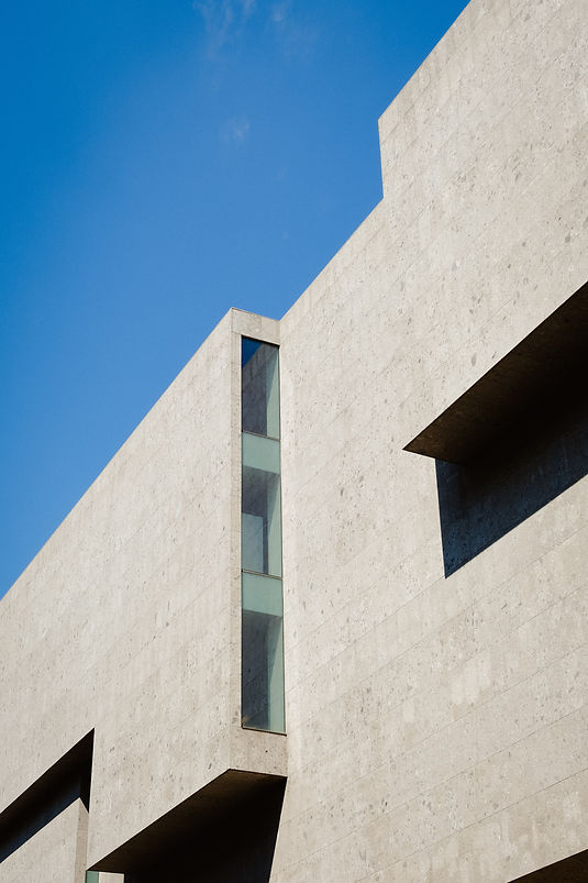 edificio di milano
