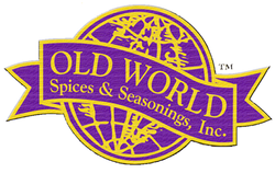 Old World Spices and Seasonings