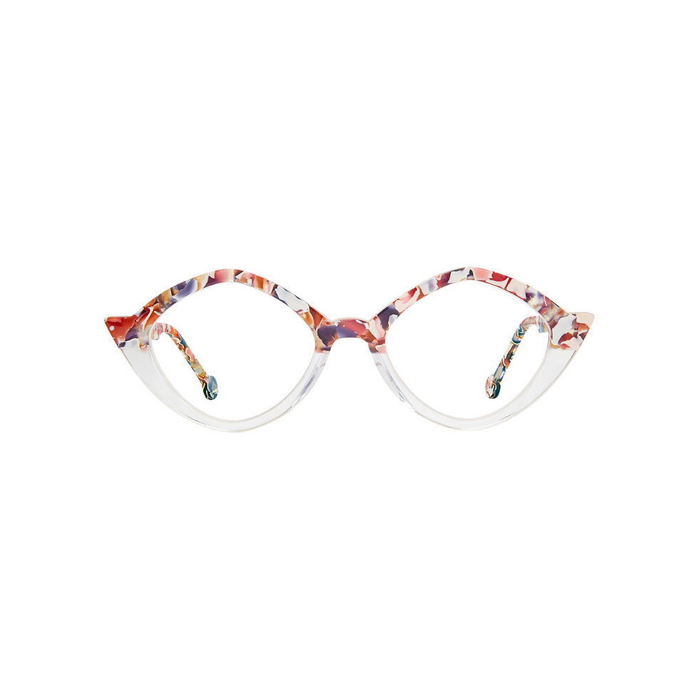 Thumbnail: LA EYEWORKS - Sunfish
