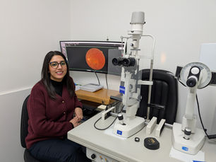 Prioritise Your Eye Health with Our Incredible Optometrists