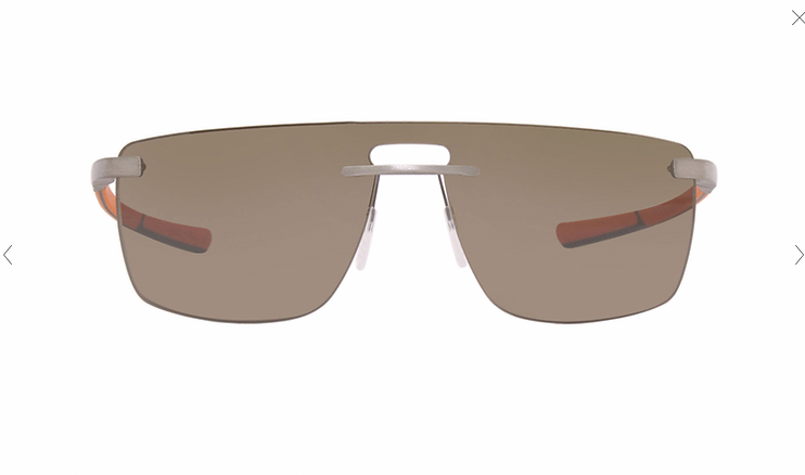 MCLAREN MLSUPS22 Spectacle Factory