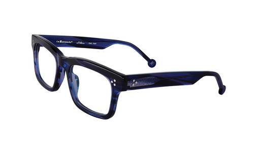 LA EYEWORKS - Wally | Spectacle Factory