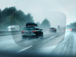 Zeiss DriveSafe Lenses