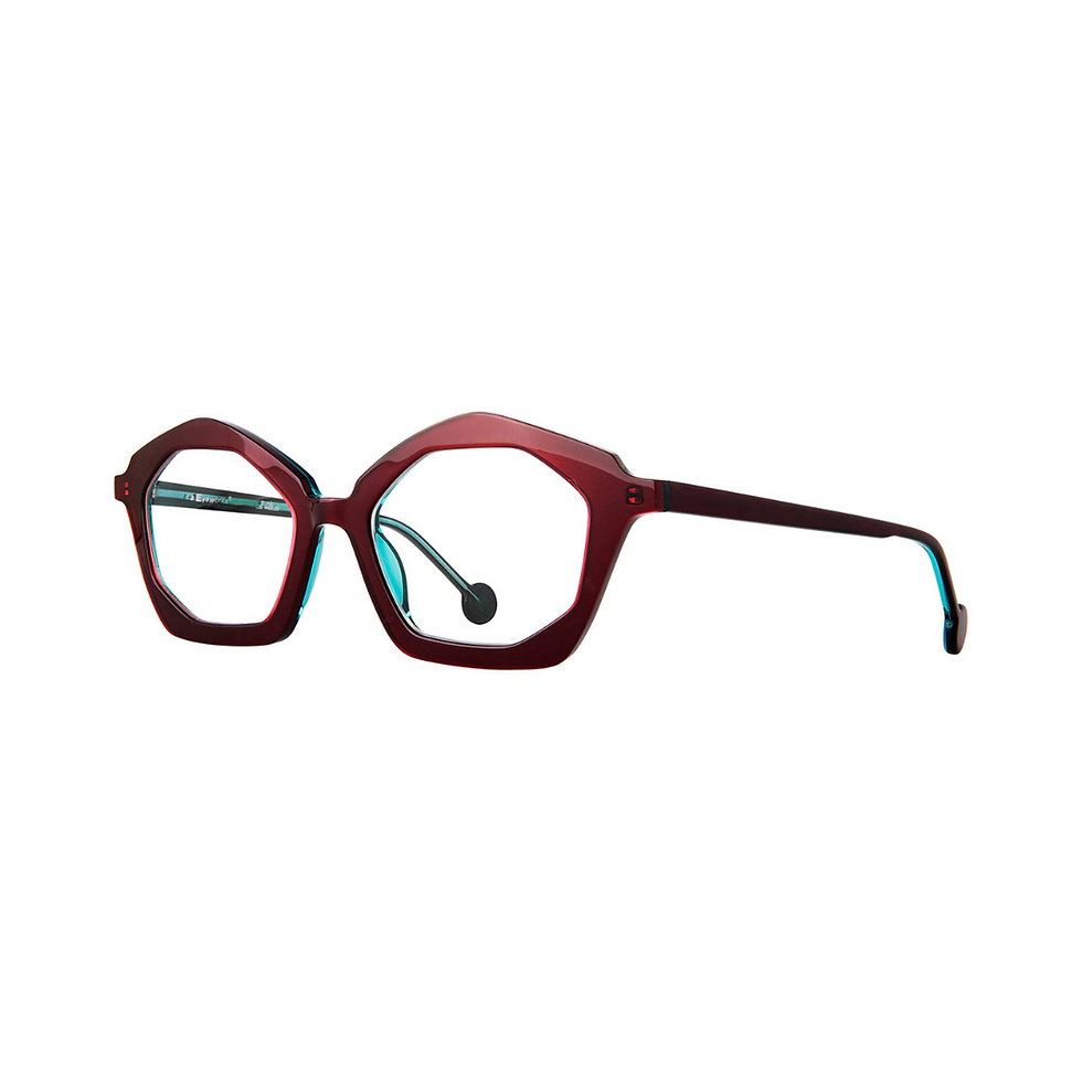 Thumbnail: LA EYEWORKS - Bucatini