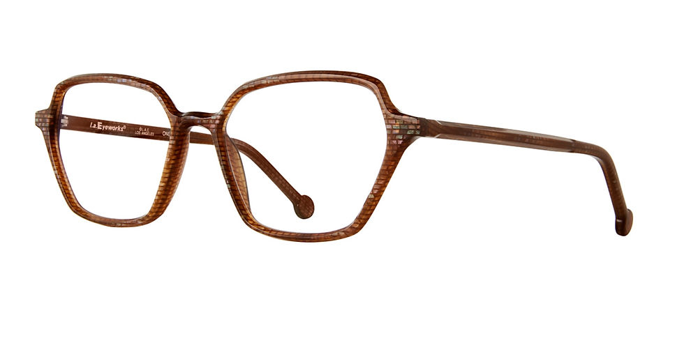 LA EYEWORKS - Lutz