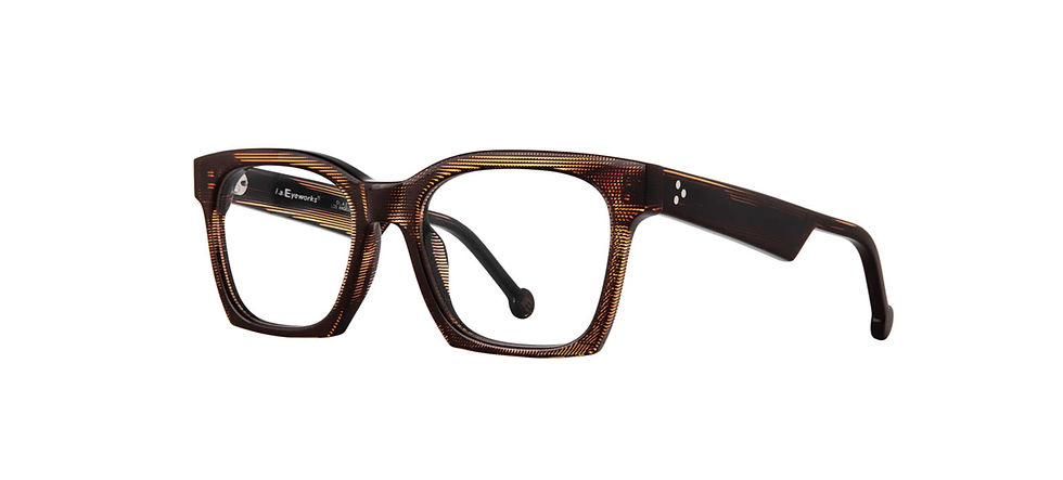 LA EYEWORKS - Marcel