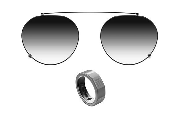 Even Realities G1 A Smart Glasses | Spectacle Factory