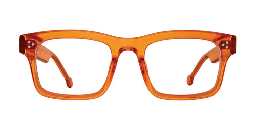 メガネ・老眼鏡 l.a Eyeworks WALLY made in italy l.a Eyeworks WALLY made in italy