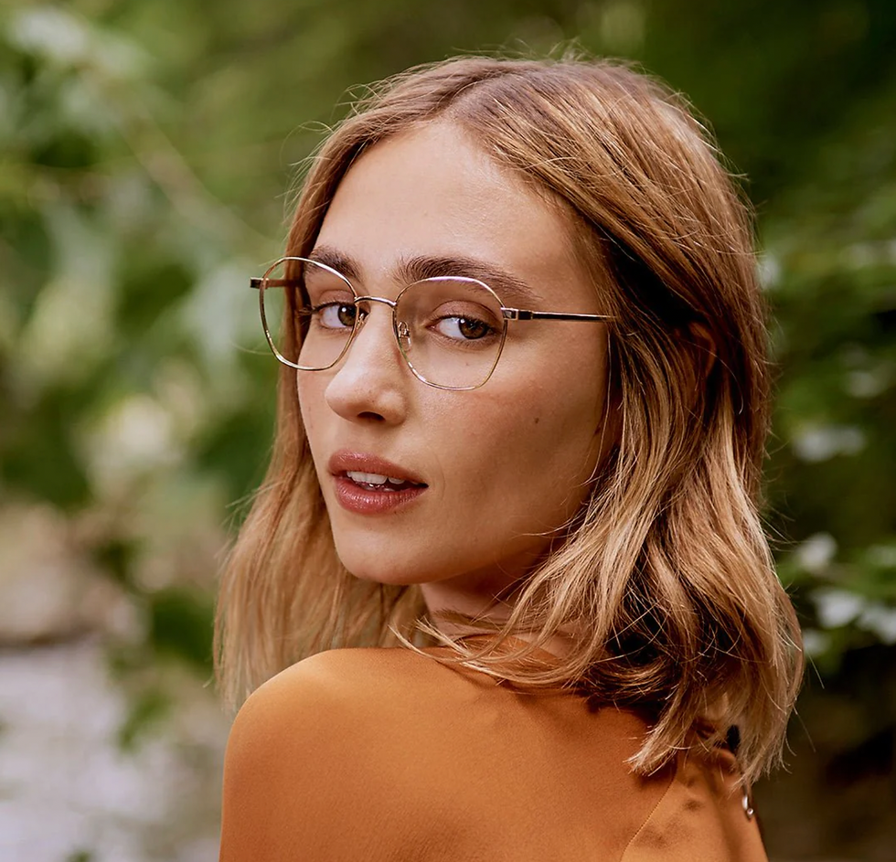 Thumbnail: ECO Eyewear - Chia