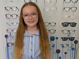 Wearing Glasses for the First Time? Here's What to Expect