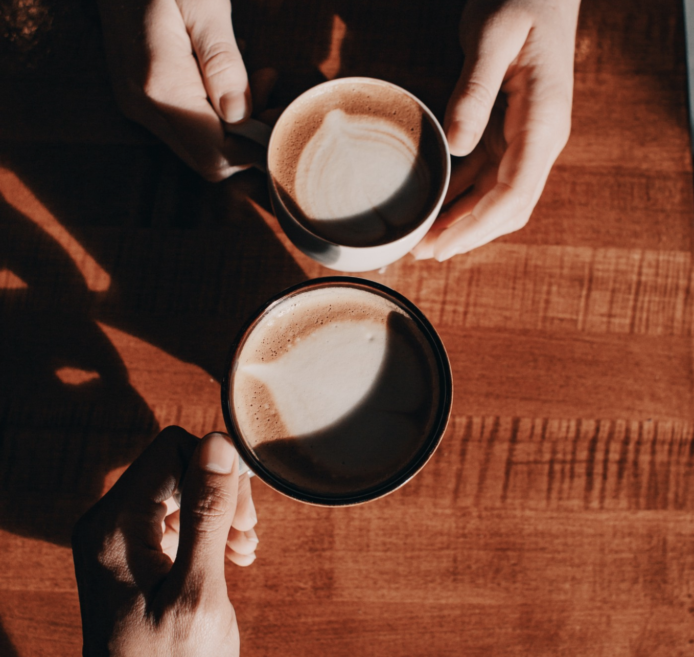 How to Get More Out of Your Conversations