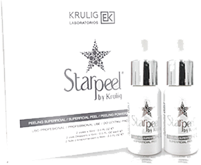 Facial & Body Peels