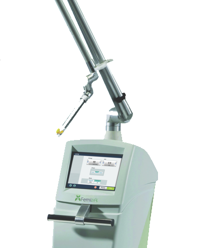Femilift Co2 Pixel Laser