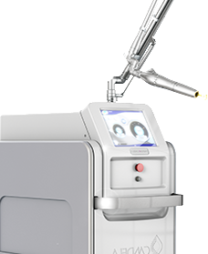 Picoway Laser