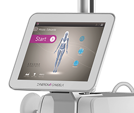 UltraShape Power Nueva máquina