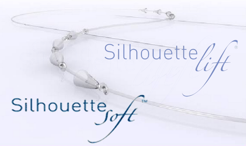 Micro Lift Silhouette