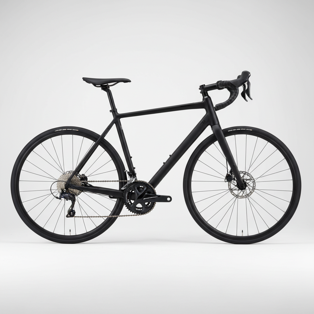 Performance Road Bike