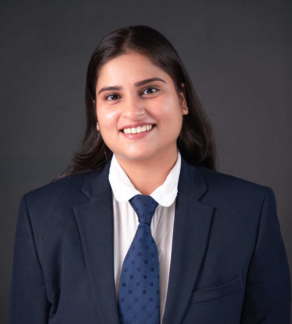 Akshita Chawla
