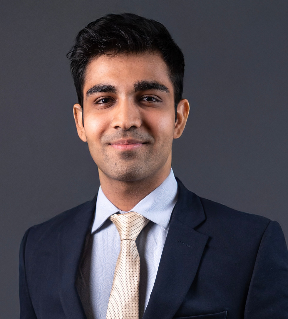 Lakshay Chhabra