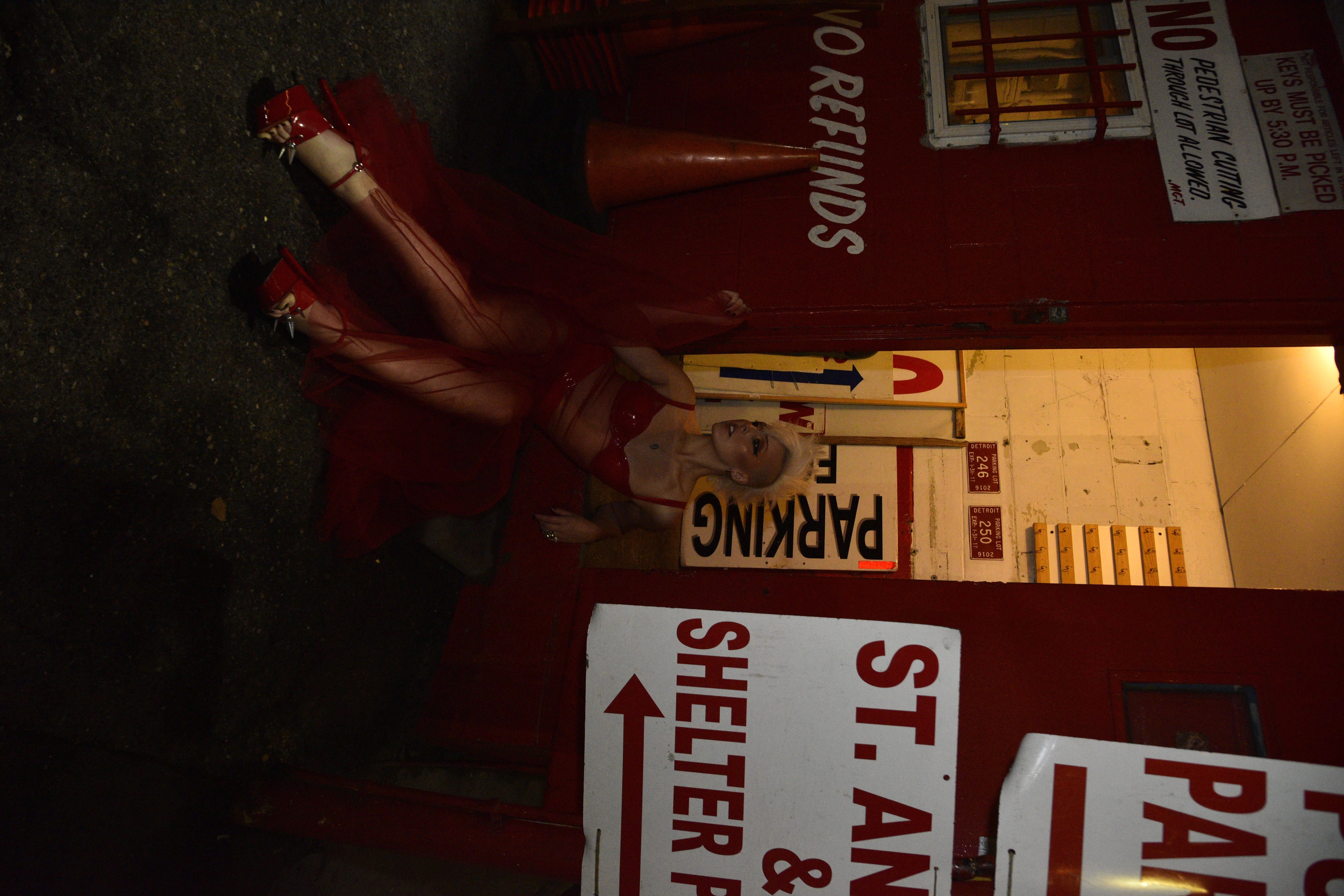 11. Metropolitan Magazine 