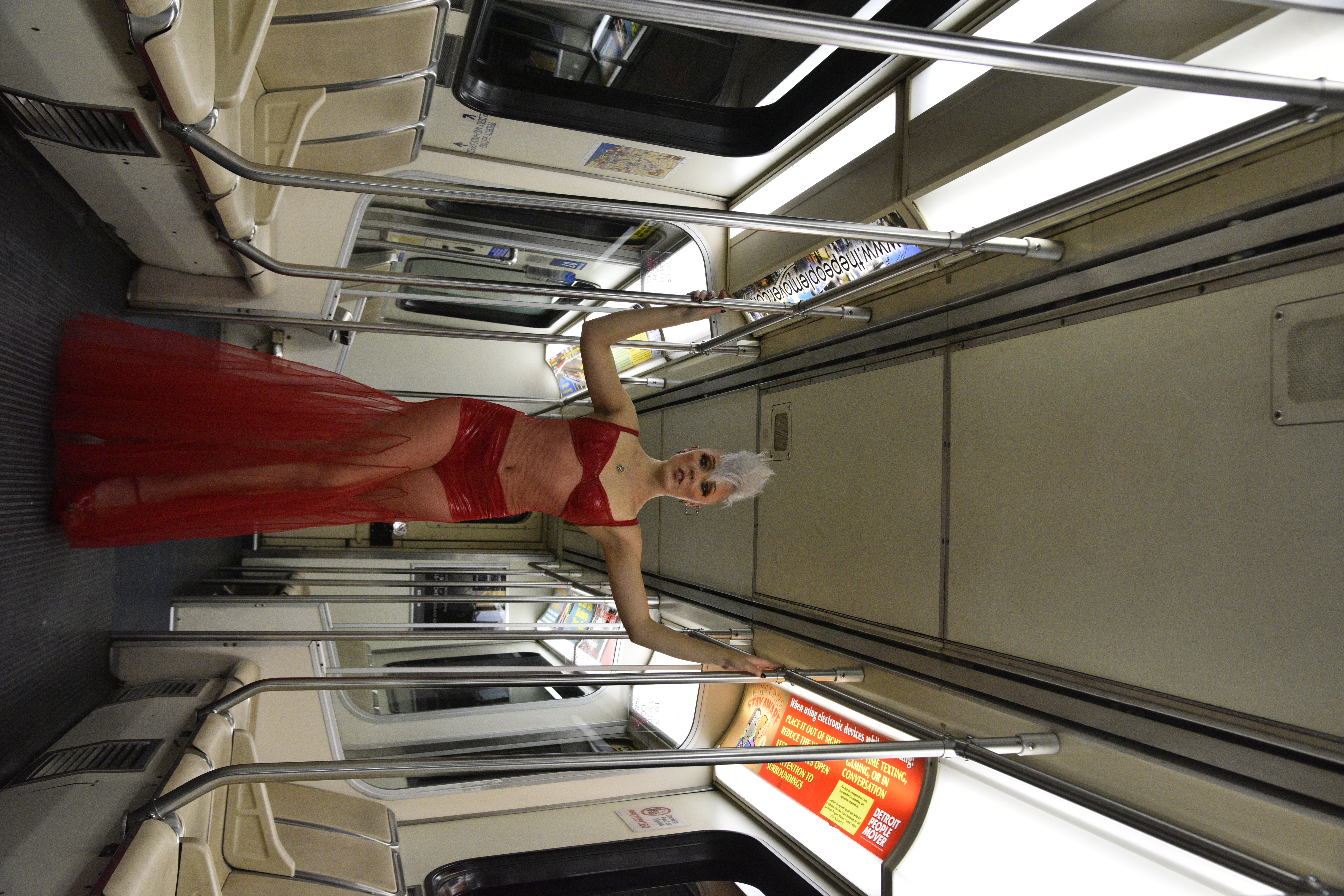 12. Metropolitan Magazine